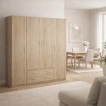 armario mupo szf4d2s madera