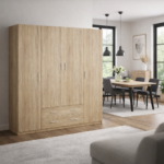 armario mupo szf4d2s madera comedor