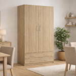 armariomupo szf2d2s madera comedor