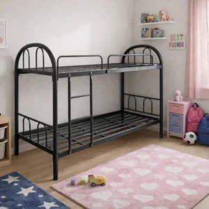 litera resistente barstal mane dormitorio infantil