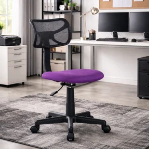 silla regulable arbeite home office