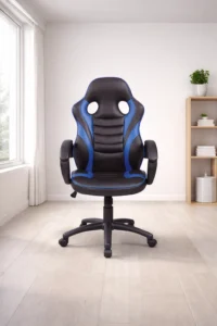 silla regulable seger azul zona juego