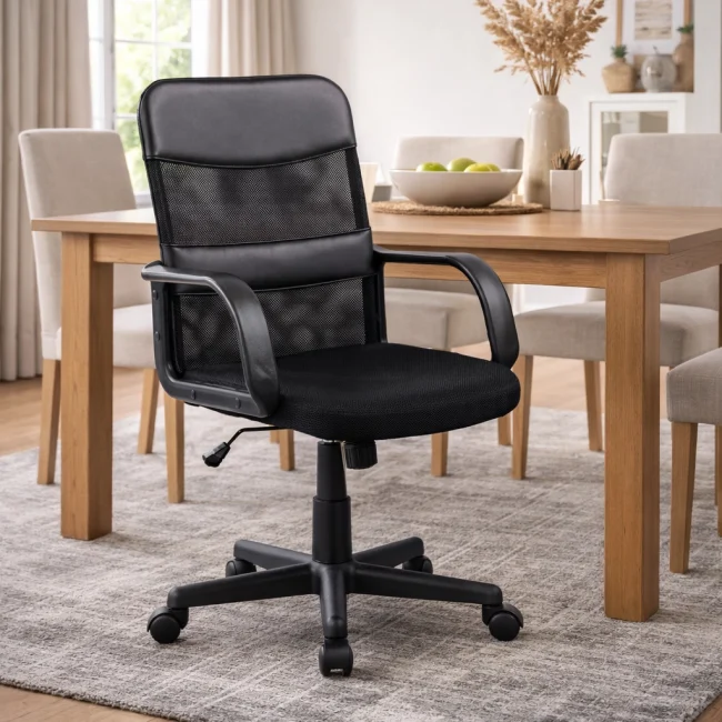 silla ergonomica ansvar