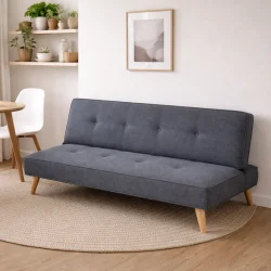 sofa clic clac moderno sits natt grand salon